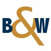Baxter & Woodman, Inc. Logo